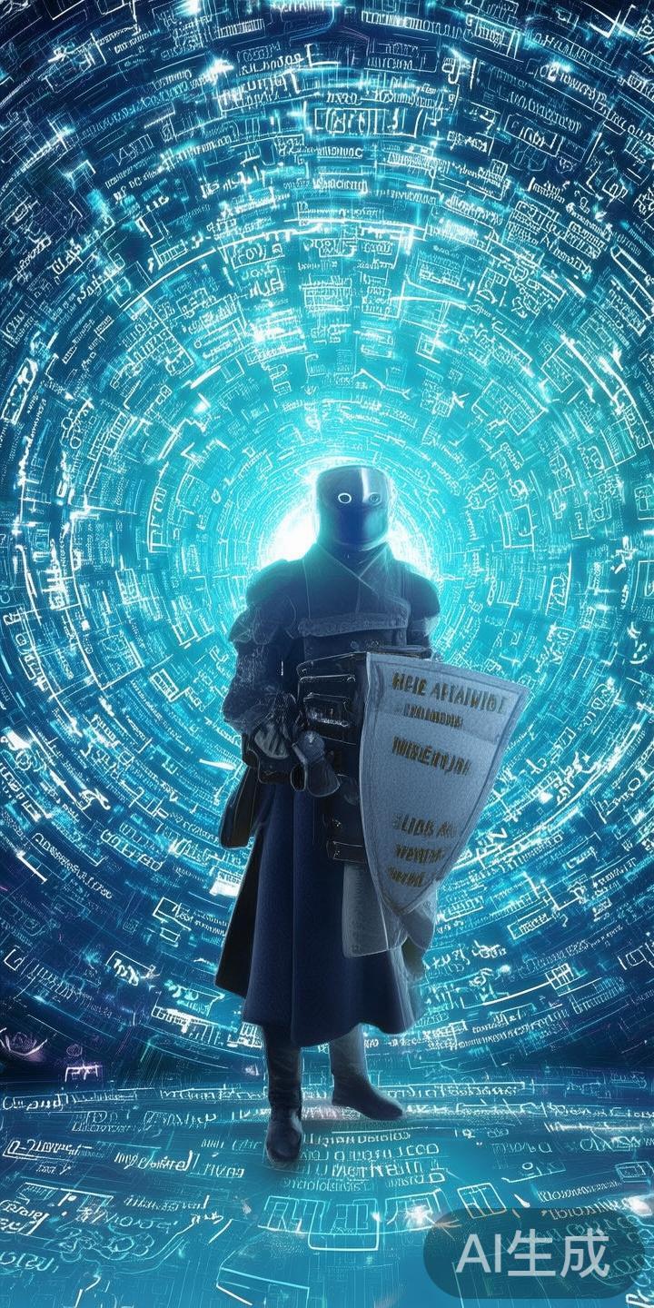 保持警惕，避免钓鱼网址
在互联网上，钓鱼网站层出