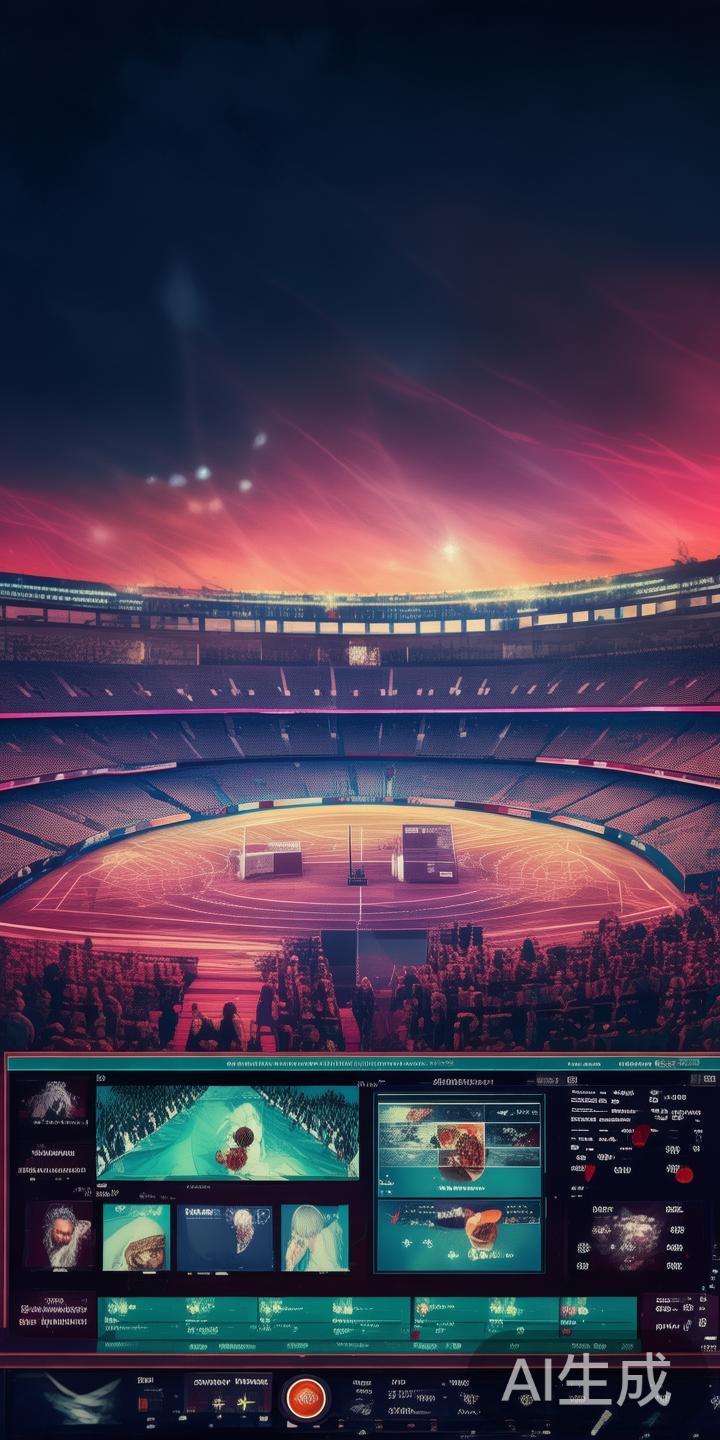 全面解析OB欧宝官方体育客户端:特色玩法与极致用户体验分析 实况直播与赛事分析结合
用户不仅可以实时观看赛事