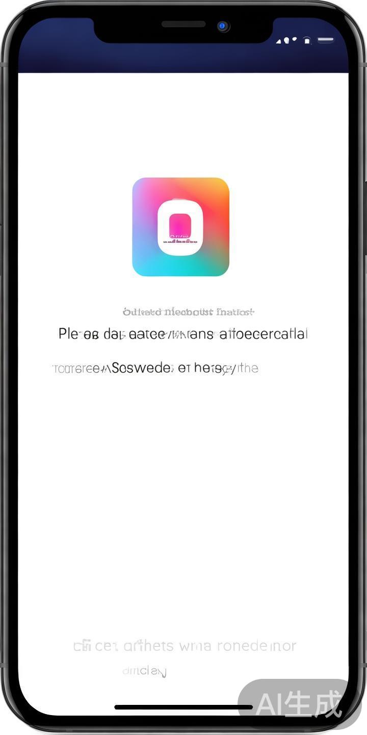 安装完成后，请在手机桌面找到OB体育客户端的图标，