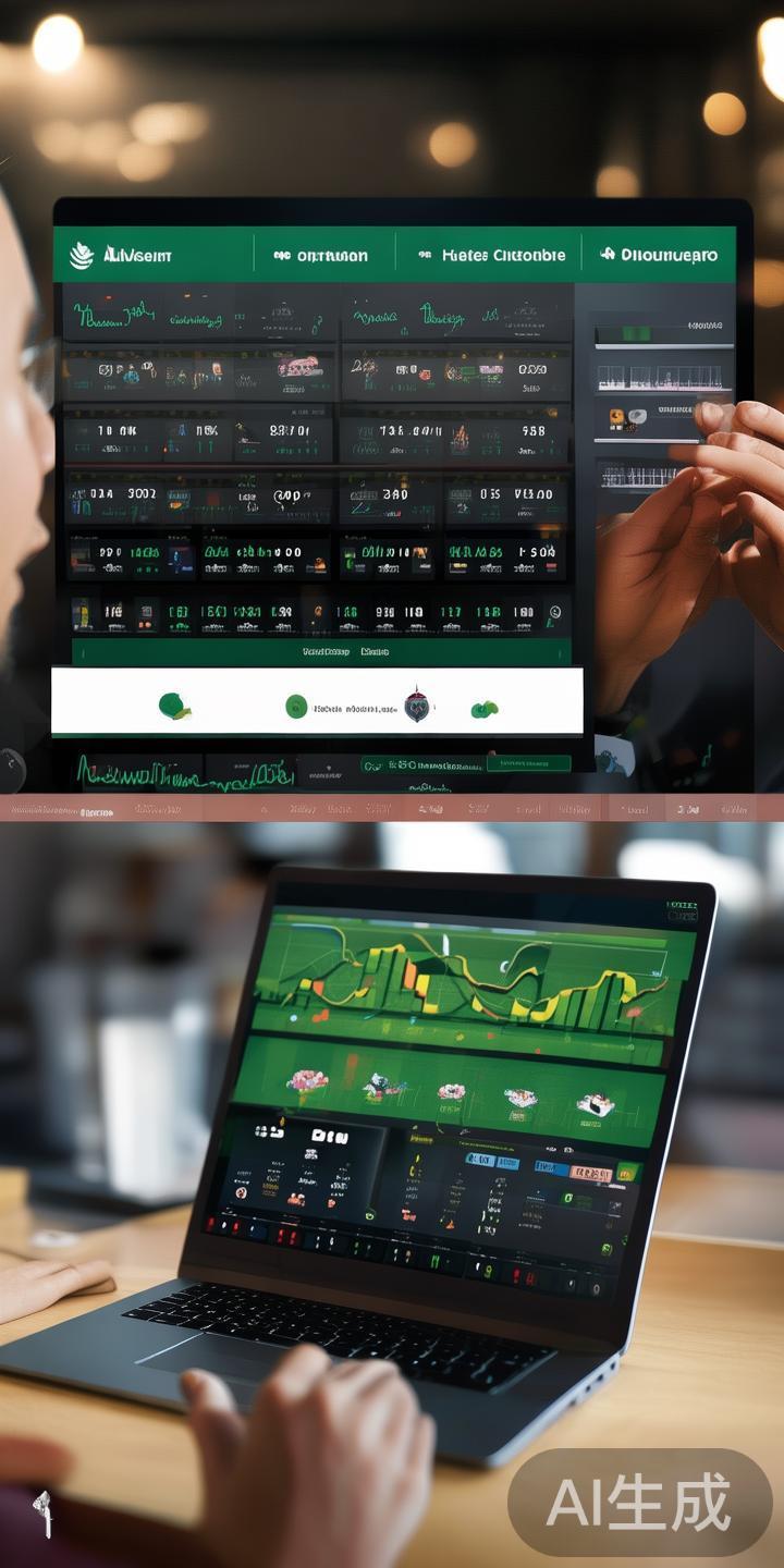 全面解析OB体育娱乐网址平台的特色功能与卓越用户体验优势 在投注方面,平台提供便捷的操作界面与多样的投注方式