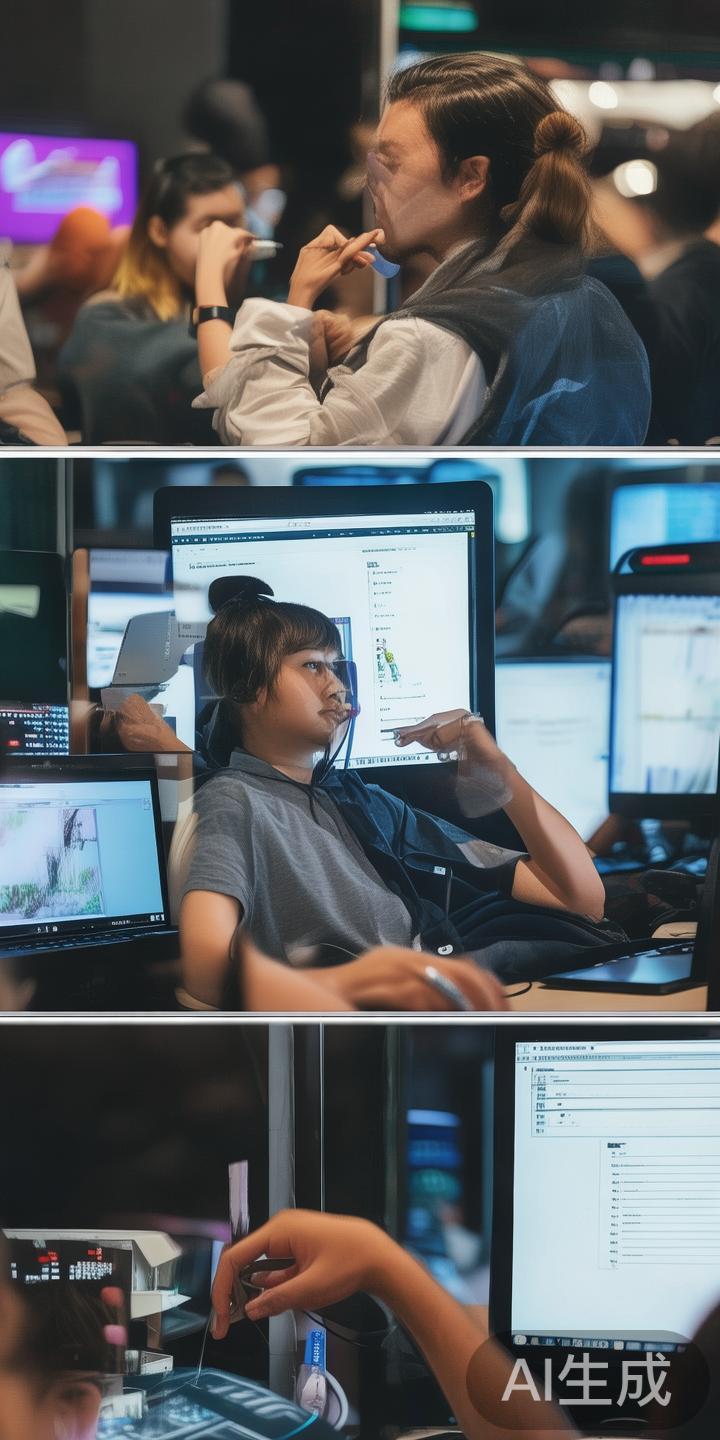 OB体育登录后安全退出指南:有效保护个人信息的方法与步骤 尤其是在使用公用设备或共享网络时,退出后还应手动清